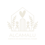 Alcamalu logotipo