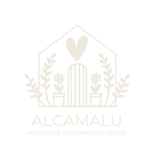 Alcamalu logotipo